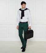 Рубашка Tommy Hilfiger - белый(MW0MW37595)