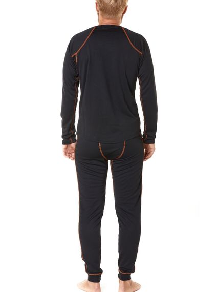 Термокомплект Norfin THERMO LINE 2 06 р.XXXL