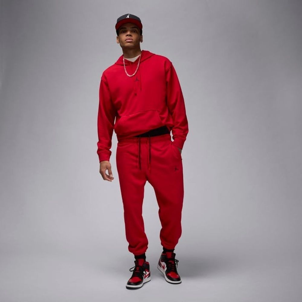 Толстовка мужская NIKE M J DF SPRT CSVR FLC PO