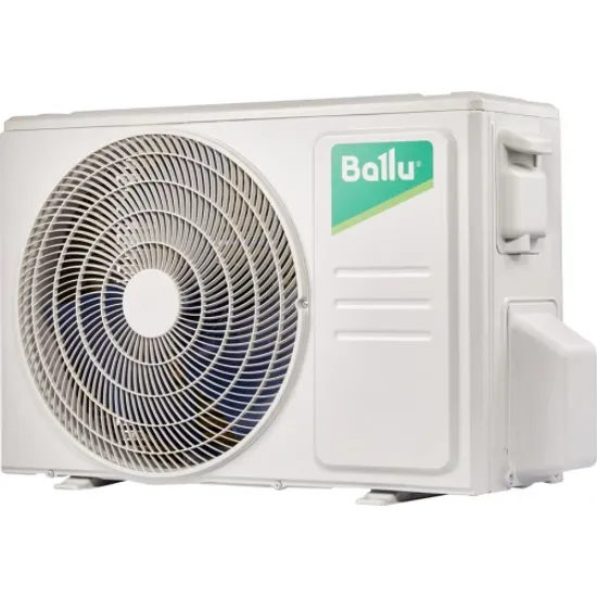 Кондиционер Ballu Lagoon BSD-09HN8