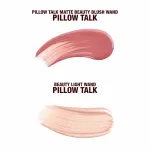 Набор CHARLOTTE TILBURY Pillow Talk Iconic Blush and Glow Kit