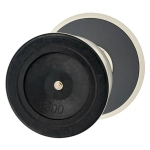 Кофейный столик Bradex Home Stupa 40x54см, белый, металл