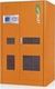 ИБП Makelsan LevelUPS LU33500  ( 500 кВА / 450 кВт ) - фото 1