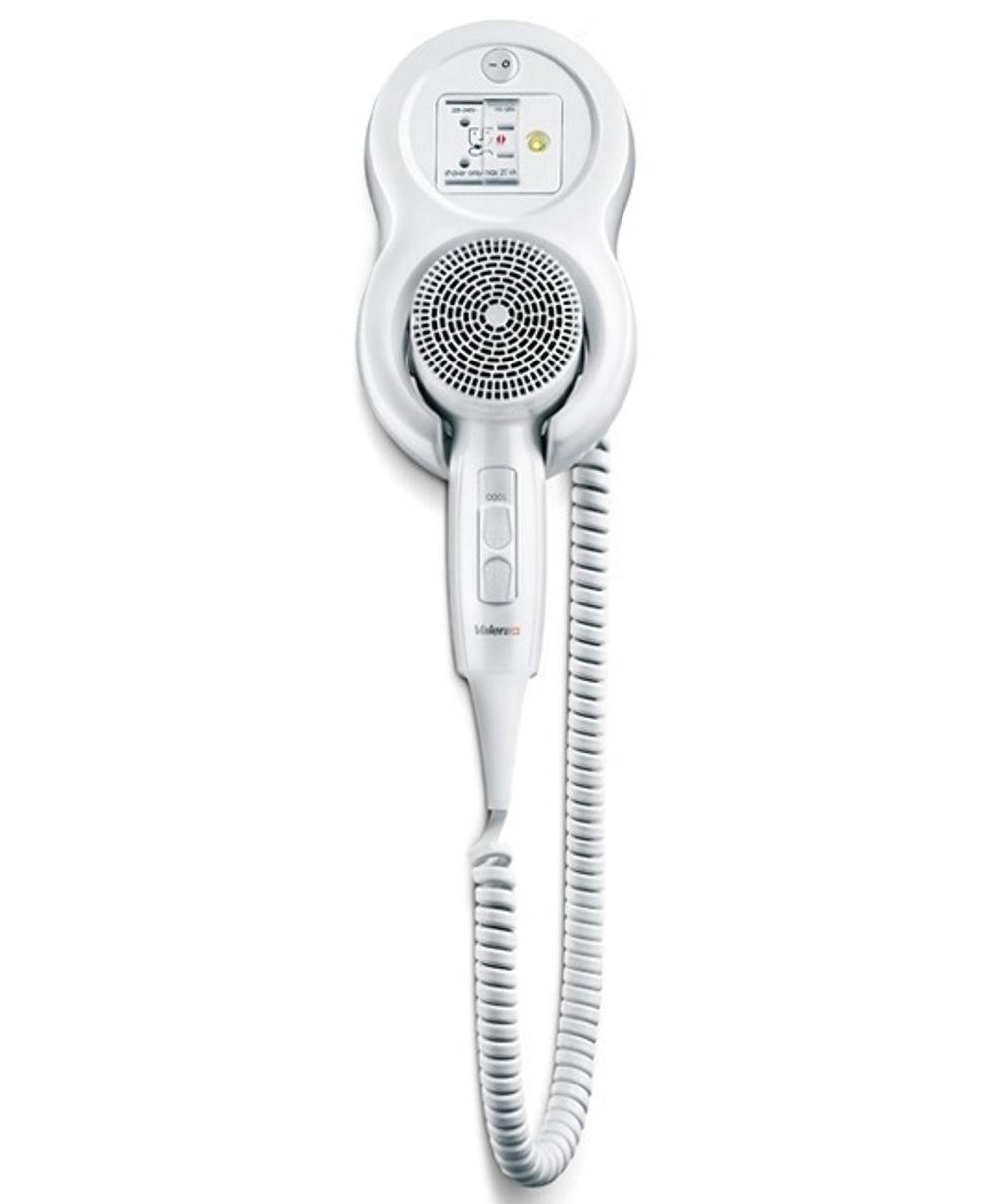 Настенный фен Valera Premium 1200 Shaver (533.03/037R)