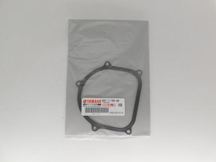Прокладка боковой крышки головки цилиндра Yamaha XV950 Bolt XVS950 5S7-11195-00-00