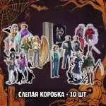 BUBBLE Страшный Сюрприз Краудфандинг