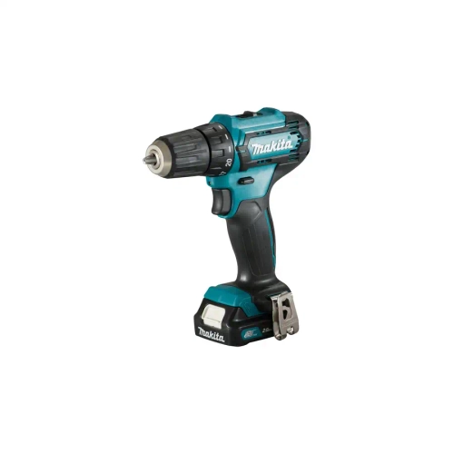 Набор аккумуляторных инструментов Makita CLX224SA