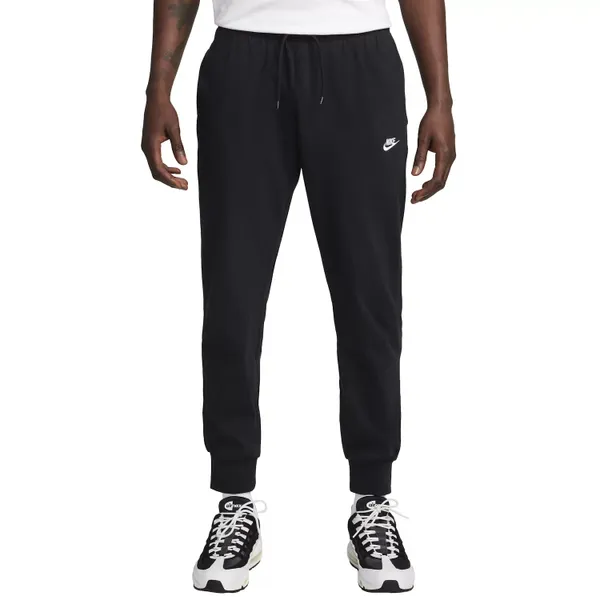 Брюки спортивные мужские NIKE M  NK CLUB KNIT JOGGER