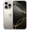 Телефон Apple iPhone 16 Pro Max 512Gb eSim (Natural Titanium)