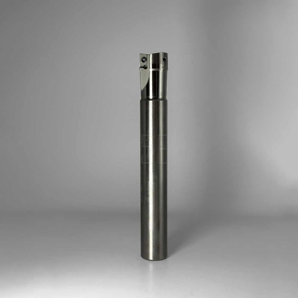 BAP300R-14-150-C14-2T Корпусная фреза со сменными пластинами