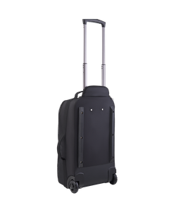 Сумка-чемодан JOGEL ESSENTIAL Cabin Trolley Bag, черный