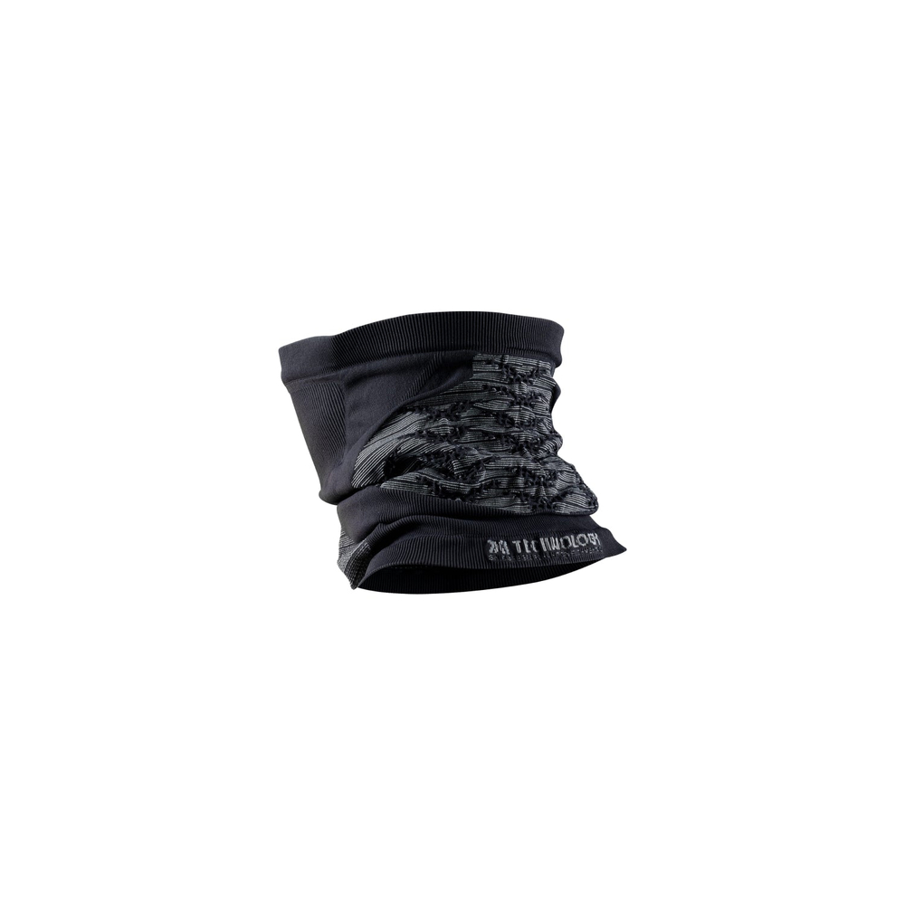 Гейтор X-Bionic Neckwarmer 4.0 Charcoal/Pearl Grey