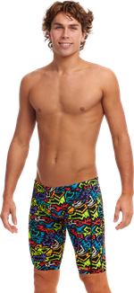 Джаммеры FUNKY TRUNKS Men's Funk Me