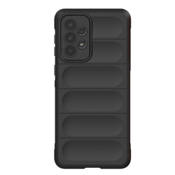 Противоударный чехол Flexible Case для Samsung Galaxy A33