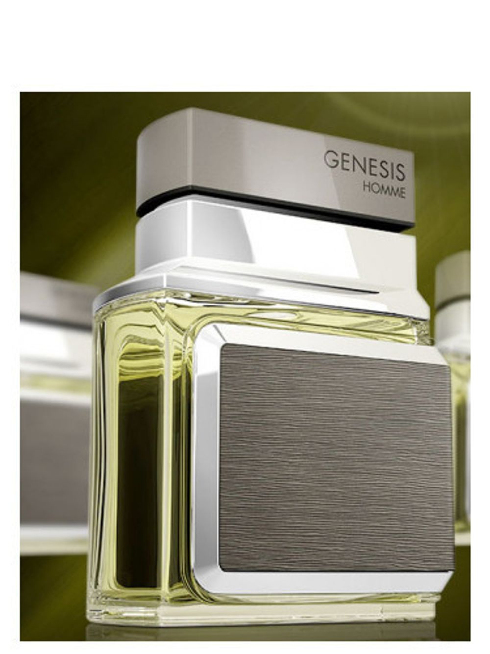 Le Chameau Genesis Homme