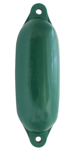 Кранец "Korf 3" 15х60 см., черный (10262188)