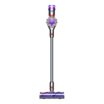 Беспроводной вертикальный пылесос Dyson V8 (SV25), Silver / Nickel (Серебристый / Никель)