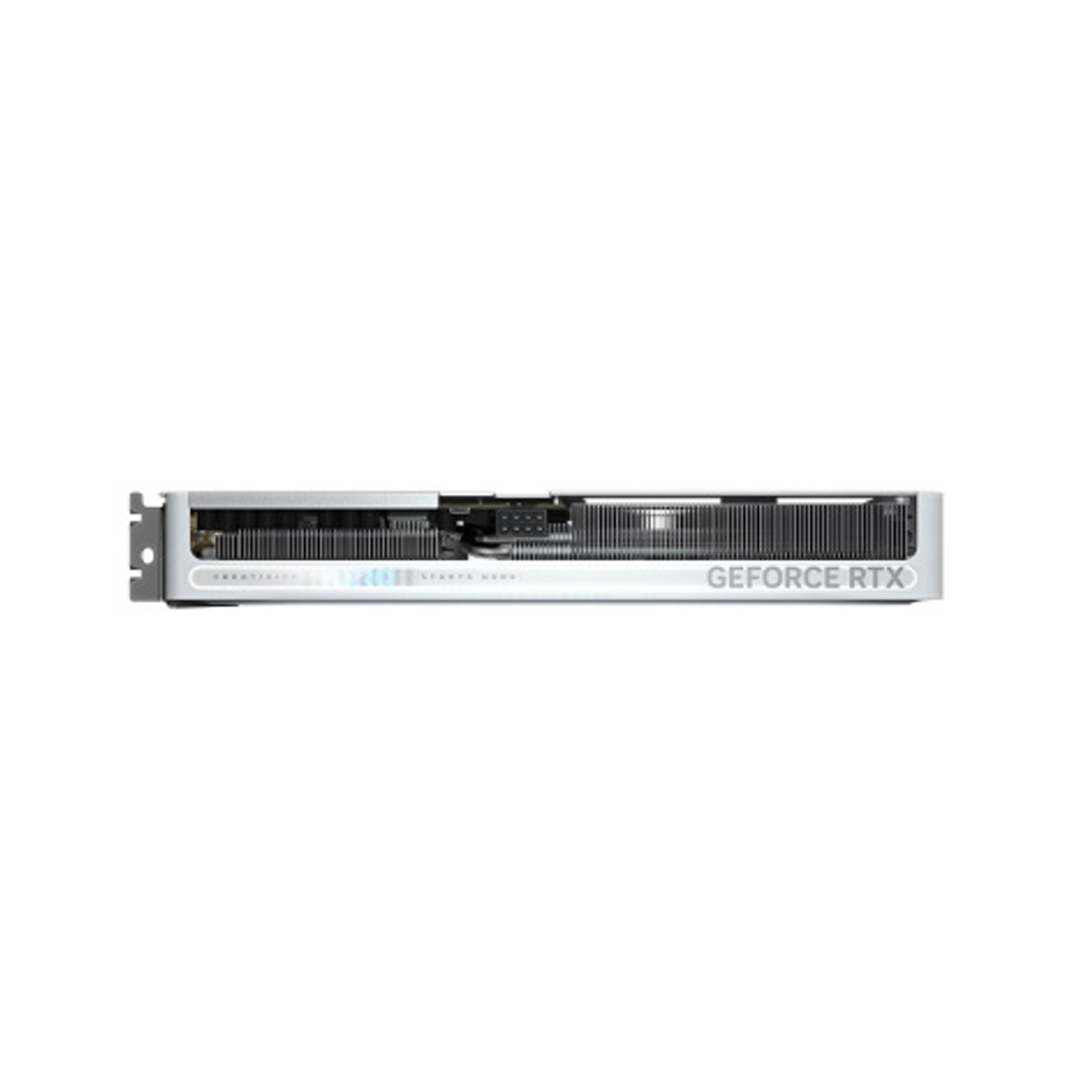 Видеокарта GIGABYTE GeForce RTX 5060 TI AERO OC (GV-N506TAERO OC-8GD)
