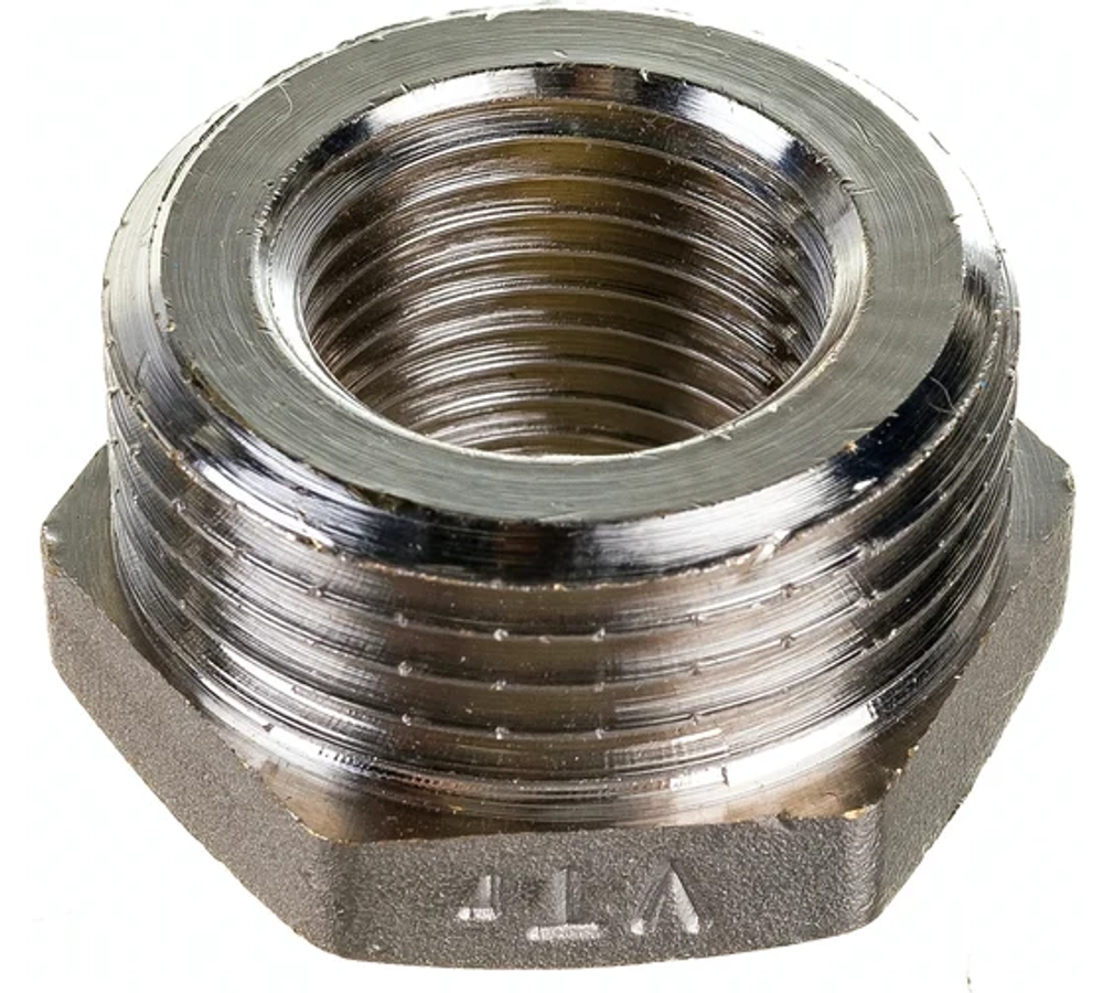 Футорка 1"х1/2" вн-нар Valtec VTr.581.N.0604