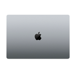 Ноутбук Apple MacBook Pro 16 (M1 Pro 10С/16C) 16/1TB, Space Gray (Серый космос) MK193