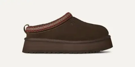 UGG Угги Tazz, шоколадный