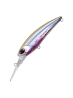 Воблер DUO Realis Shad 59MR SP, CSA3237 Inakk, 59 мм, 4,7 г, нейтральный, шэд