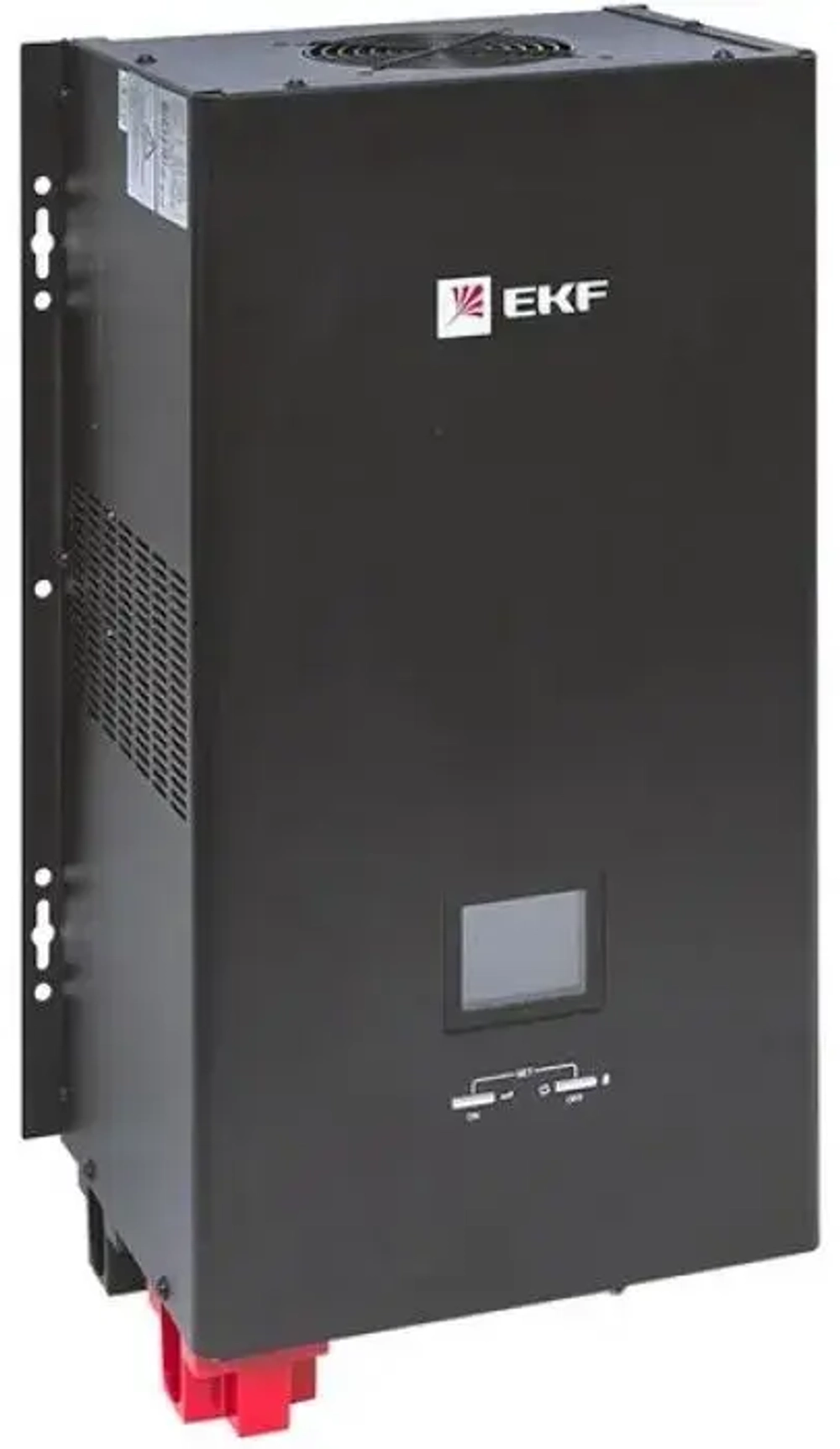 ИБП EKF PSW-HW25