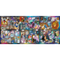 Puzzles - "9000 UFT" - The Greatest Disney Collection_FSC Mix 70% / Disney