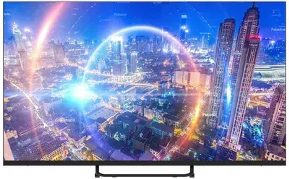 Телевизор 43" Aiwa 43NG-U4301B