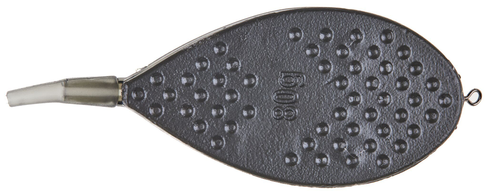 Кормушка FC Flat Method OVAL 80г