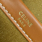 Oval Bag
