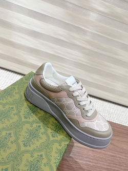 Кеды Gucci