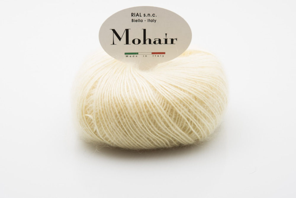 Пряжа MOHAIR, 50г