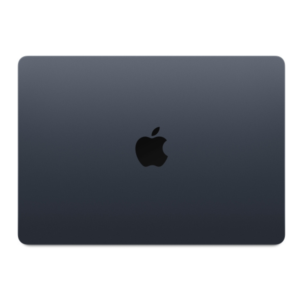 Ноутбук Apple MacBook Air 13 (M5, 10C CPU/8C GPU, 2026), 16 ГБ, 512 ГБ SSD, Midnight (темная ночь) MDHE4