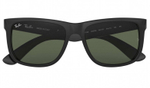 Ray Ban Justin RB 4165 601/71 / 54