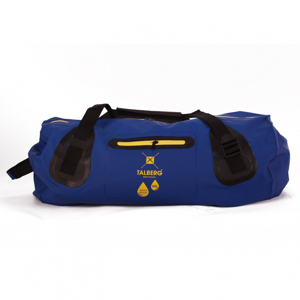 Гермосумка Talberg DRY BAG CITY 60