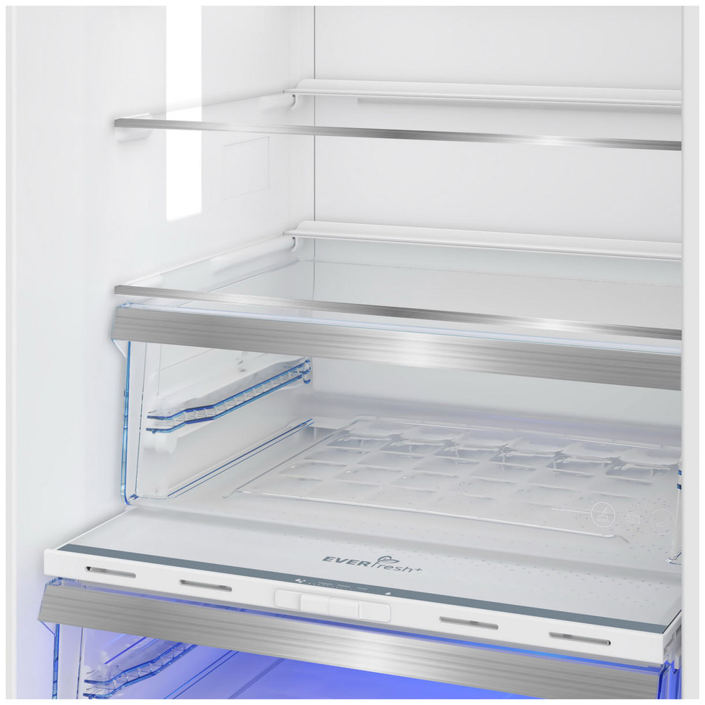 Двухкамерный холодильник Beko B5RCNK363ZWB