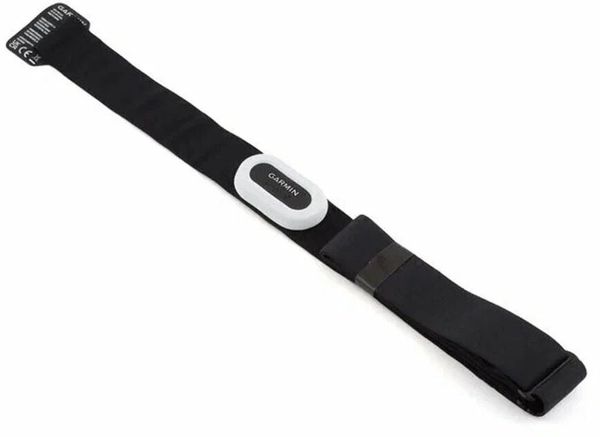 Передатчик пульса Garmin HRM-Pro Plus Черный | Black (010-13118-00)