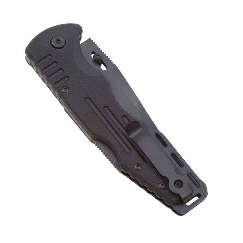Нож SOG, FF-11 Black Oxide
