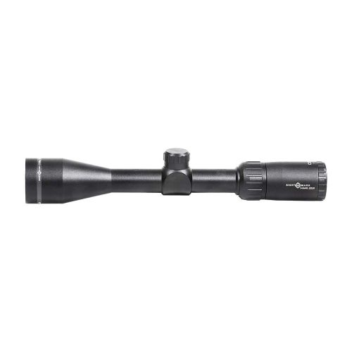 Оптический прицел Sightmark Core SX 3-9x40 ( Сетка BDC )