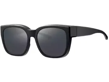 Солнцезащитные очки Xiaomi Mijia Polarized Sunglasses Cover Mirror