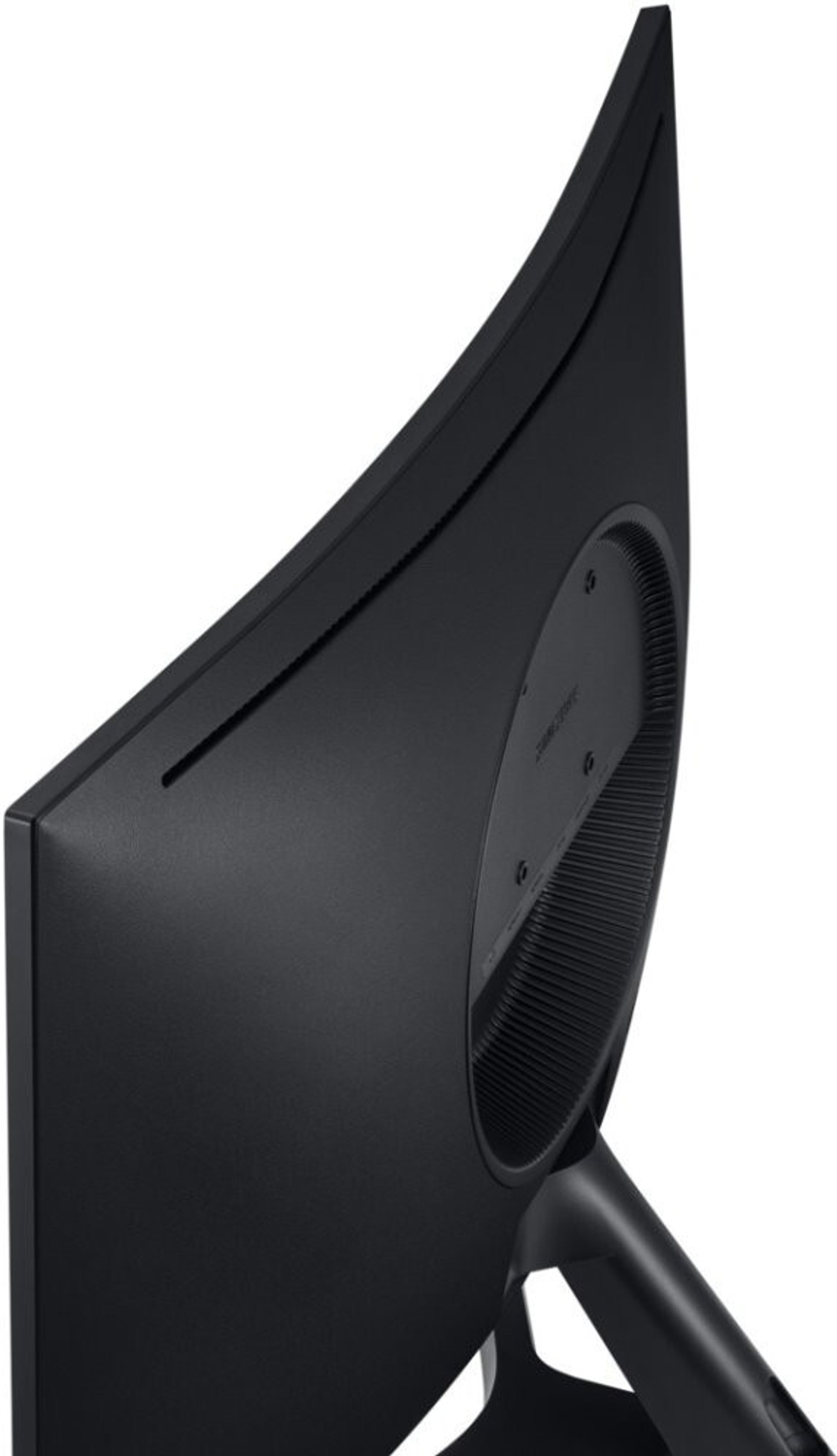 Монитор Samsung 27" C27RG50FQI 1920x1080 VA LED 240Гц 4ms Curved G-Sync HDMI DisplayPort