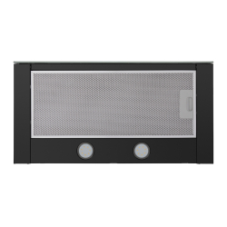 Встраиваемая вытяжка Maunfeld OUSE TOUCH 60 Glass Black