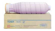 Тонер-картридж Konica-Minolta TN-627M для AccurioPress C12000/C14000 пурпурный (181K) ACVV350/ACVV390