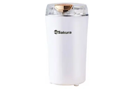 Кофемолка SAKURA SA-6178W