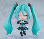 Хатсуне Мику / Hatsune Miku