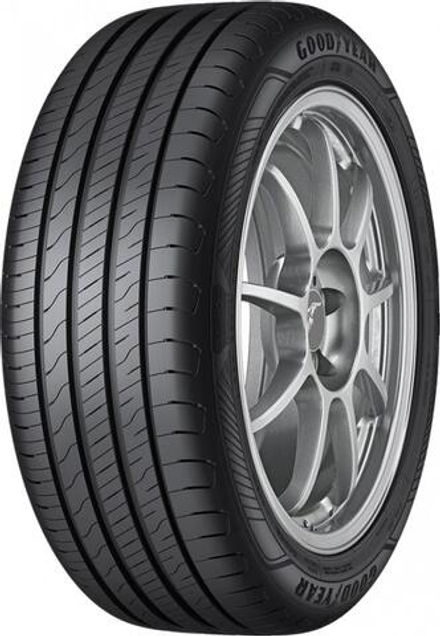 Goodyear EfficientGrip 2 SUV 235/60 R18 107V