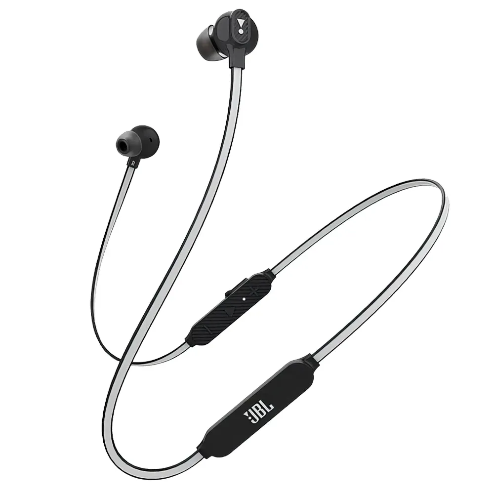Беспроводные наушники JBL C135BT, Black (Черный)