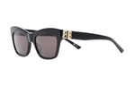 Balenciaga Eyewear Cat Eye Sunglasses