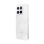 Honor Смартфон X6c Ростест (EAC) 6/128 ГБ, белый